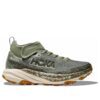 Speedgoat 6 Mid Gore-Tex ‘Leche de avena con musgo marino’
