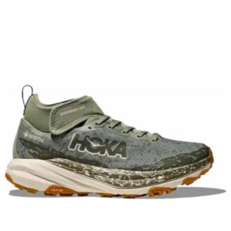 Speedgoat 6 Mid Gore-Tex ‘Leche de avena con musgo marino’