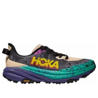 Speedgoat 6 ‘Oatmeal Mountain Iris’ Speedgoat 6 ‘Oatmeal Mountain Iris’