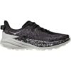 Speedgoat 6 ‘Polvo de estrellas negro’