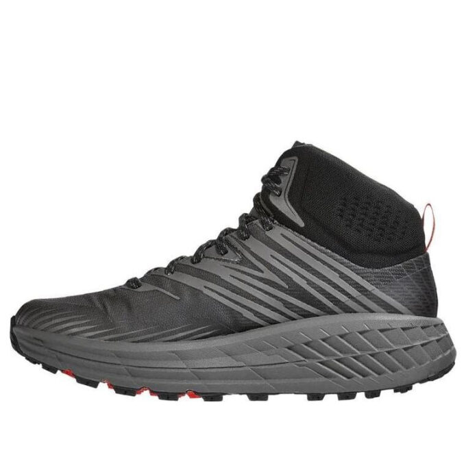 Speedgoat Mid GTX 2 ‘Gris’