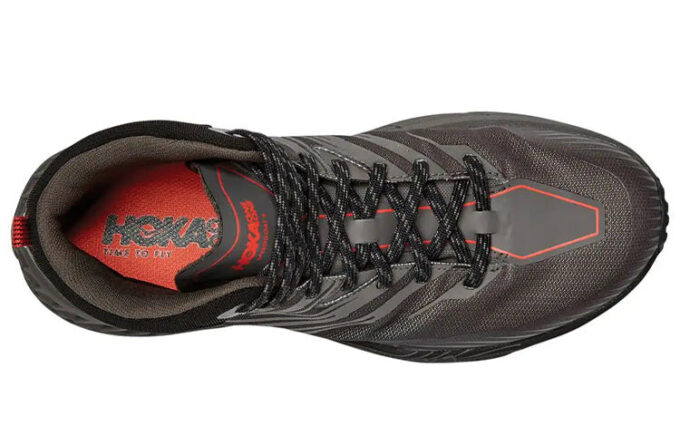 Speedgoat Mid GTX 2 ‘Gris’