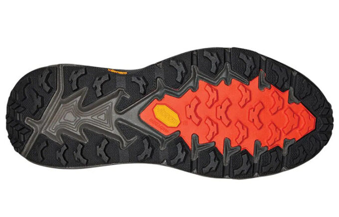 Speedgoat Mid GTX 2 ‘Gris’