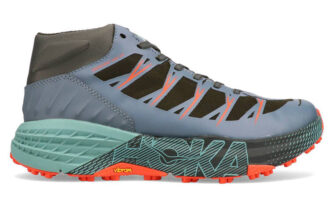 Speedgoat Mid WP ‘Verde Gris’
