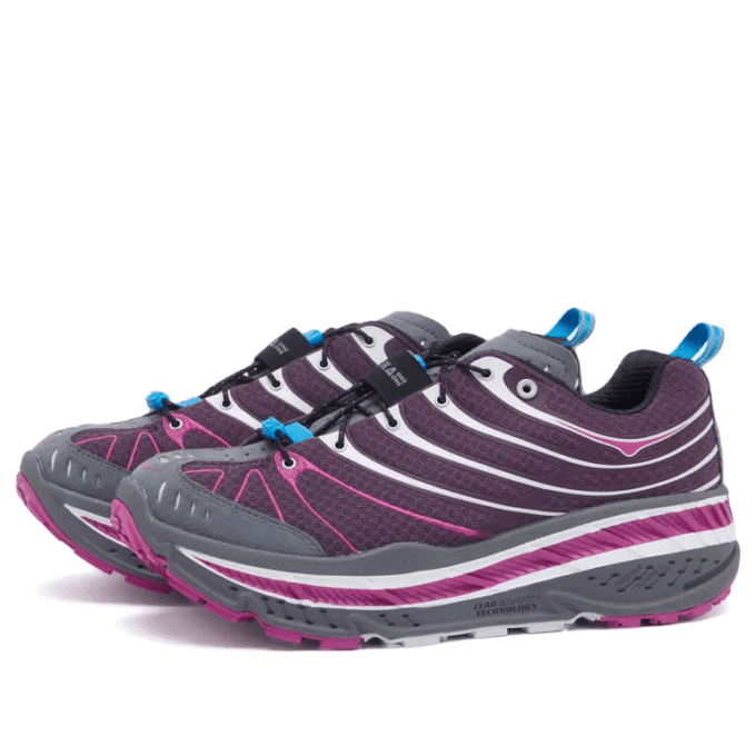 Stinson EVO OG ‘Berenjena Fucsia’ Stinson EVO OG ‘Berenjena Fucsia’