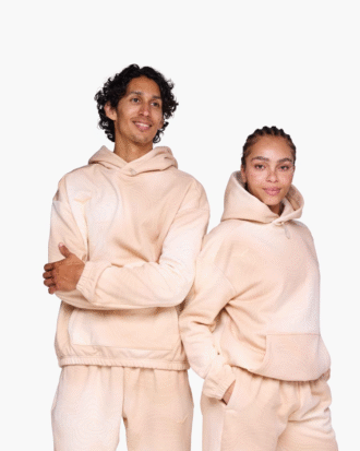 Sudadera con capucha HOKA Essential
