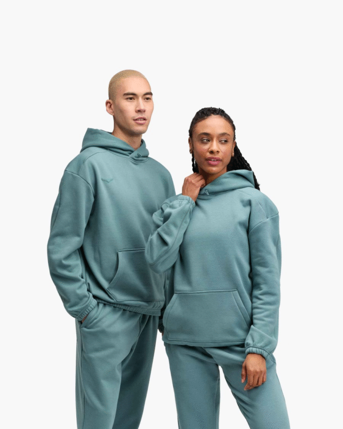 Sudadera con capucha HOKA Essential Sudadera con capucha HOKA Essential