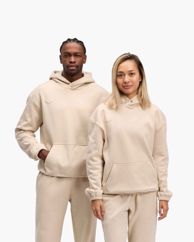 Sudadera con capucha HOKA Essential Sudadera con capucha HOKA Essential