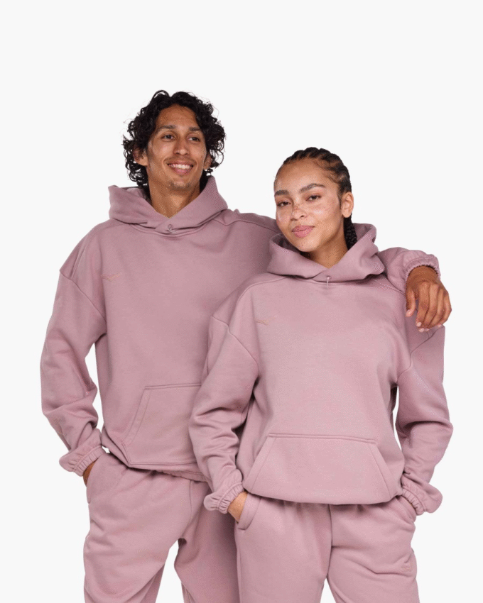 Sudadera con capucha HOKA Essential Sudadera con capucha HOKA Essential