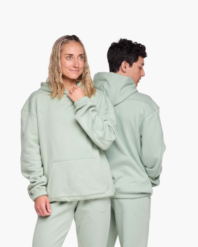 Sudadera con capucha HOKA Essential Sudadera con capucha HOKA Essential