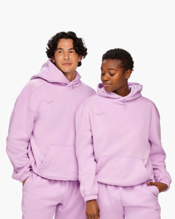 Sudadera con capucha HOKA Essential Sudadera con capucha HOKA Essential