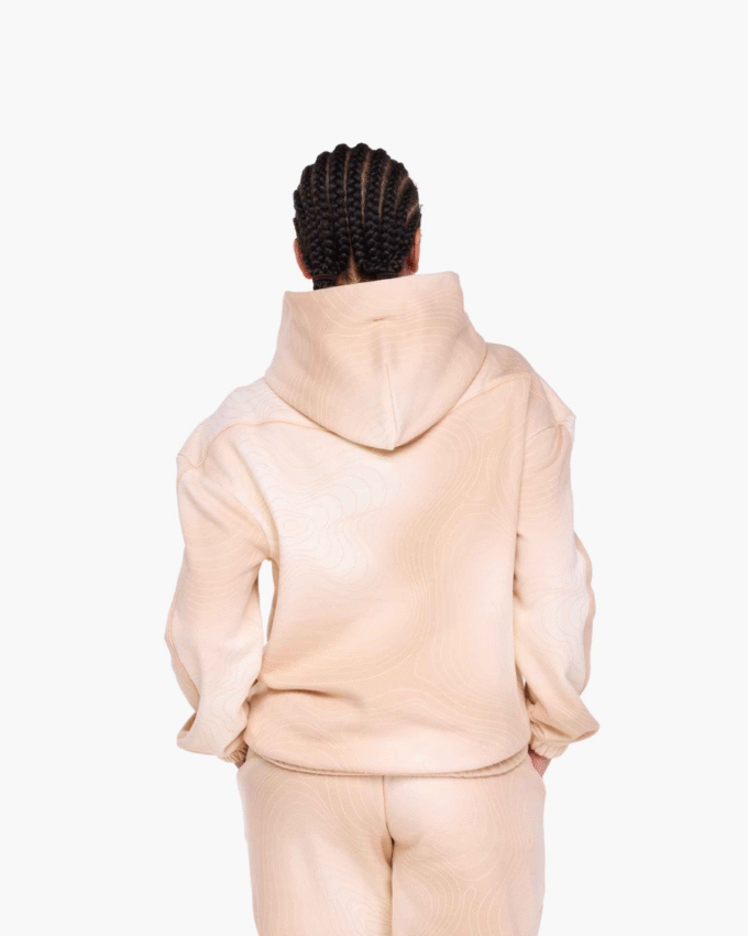 Sudadera con capucha HOKA Essential Sudadera con capucha HOKA Essential
