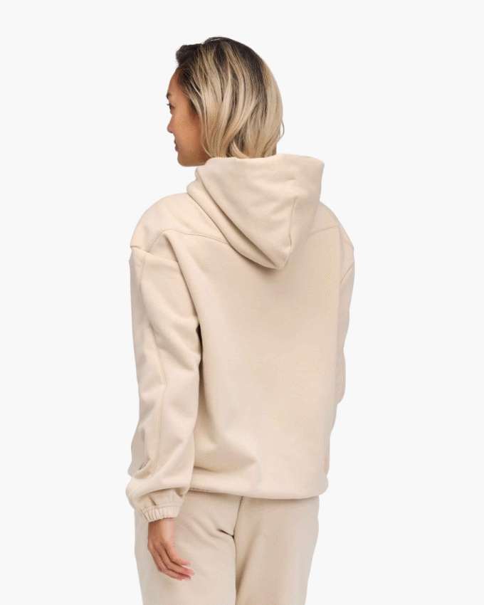 Sudadera con capucha HOKA Essential Sudadera con capucha HOKA Essential
