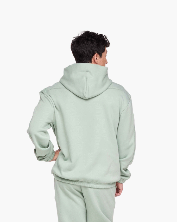 Sudadera con capucha HOKA Essential Sudadera con capucha HOKA Essential