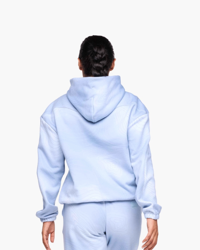 Sudadera con capucha HOKA Essential Sudadera con capucha HOKA Essential