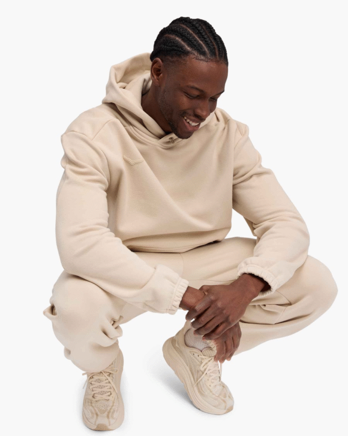 Sudadera con capucha HOKA Essential Sudadera con capucha HOKA Essential
