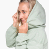 Sudadera con capucha HOKA Essential Sudadera con capucha HOKA Essential