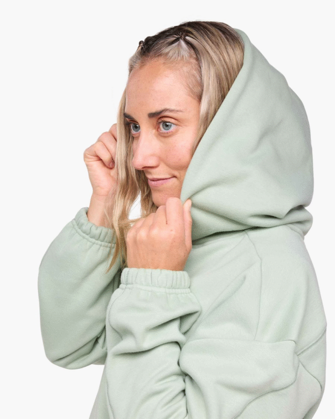 Sudadera con capucha HOKA Essential Sudadera con capucha HOKA Essential