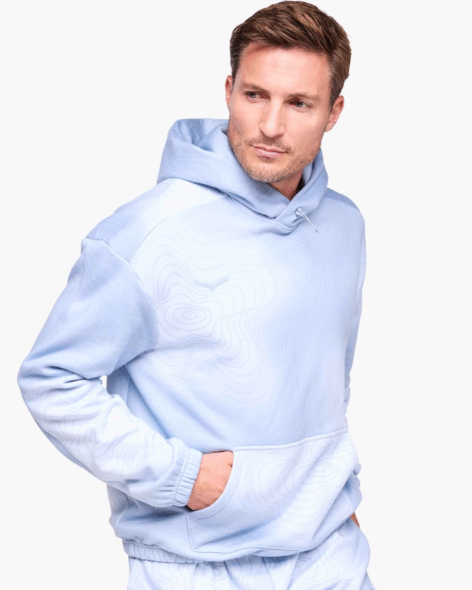 Sudadera con capucha HOKA Essential Sudadera con capucha HOKA Essential