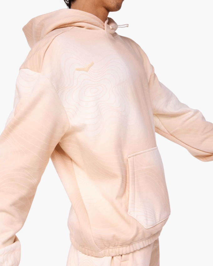 Sudadera con capucha HOKA Essential Sudadera con capucha HOKA Essential