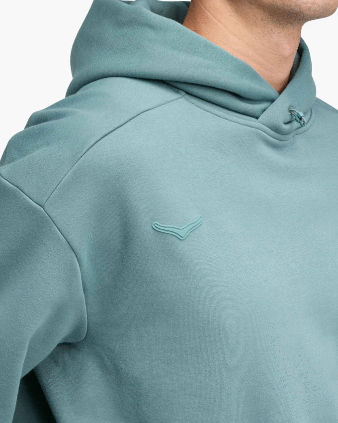 Sudadera con capucha HOKA Essential Sudadera con capucha HOKA Essential