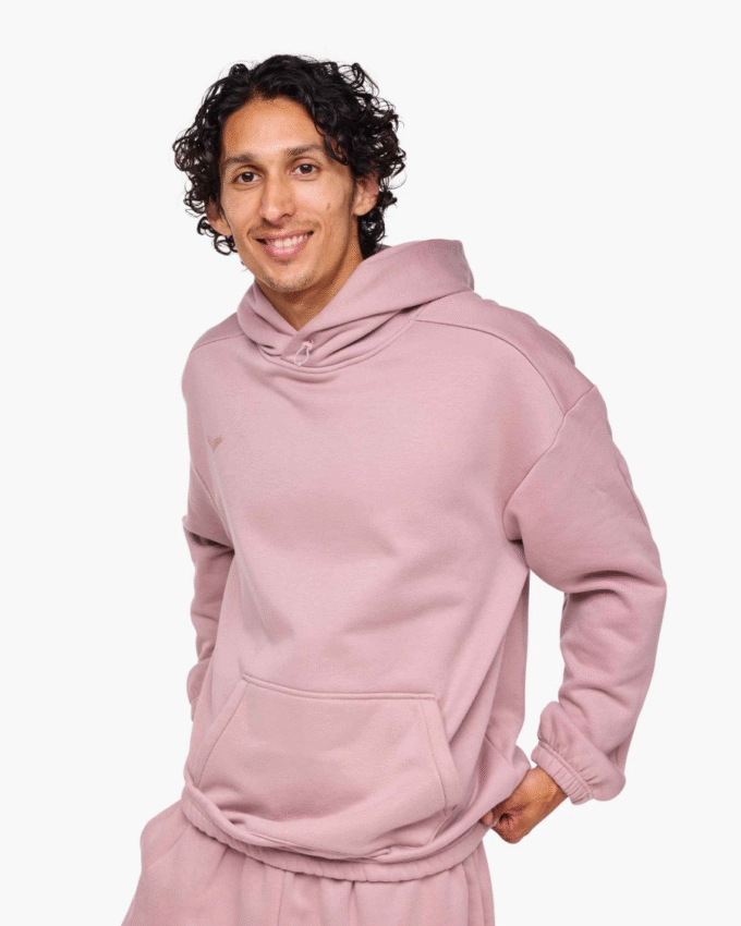 Sudadera con capucha HOKA Essential Sudadera con capucha HOKA Essential