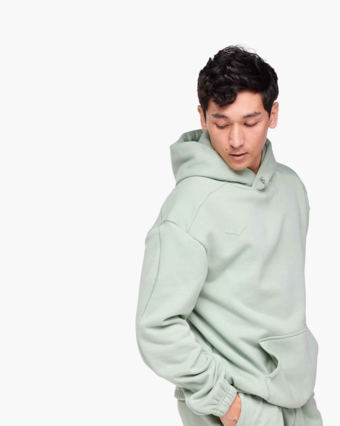 Sudadera con capucha HOKA Essential Sudadera con capucha HOKA Essential