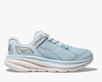 Sujetador corto HOKA ONE ONE Elaro