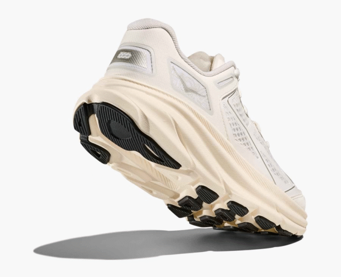 Sujetador corto HOKA ONE ONE Elaro