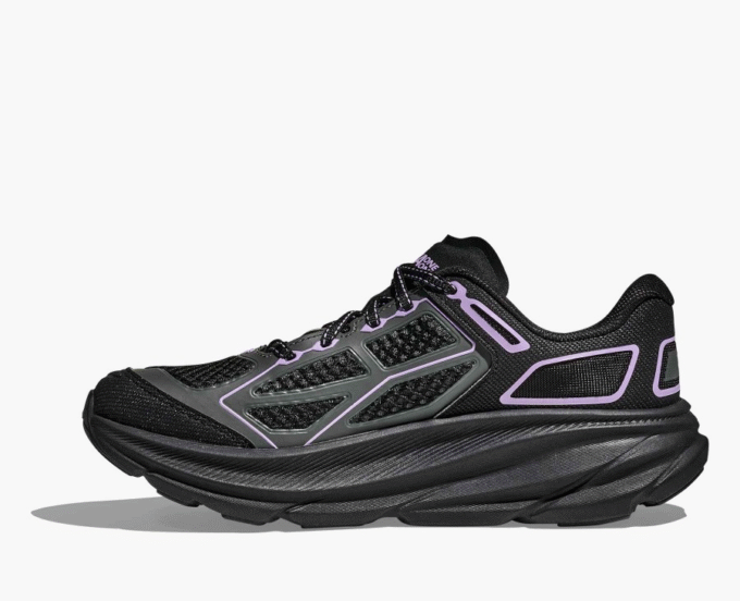 Sujetador corto HOKA ONE ONE Elaro