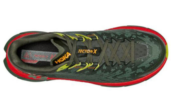 Tecton X ‘Fiesta del Tomillo’