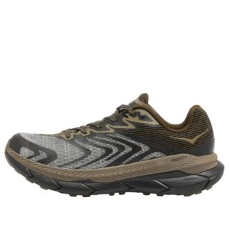 Tecton X2 TS ‘Negro Umber Profundo’
