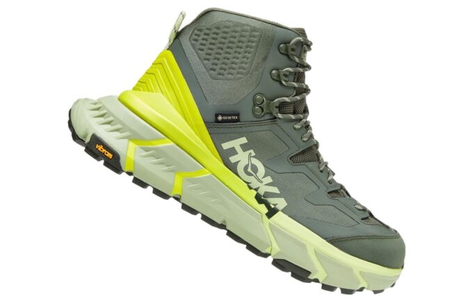 Tennine Hike GTX 109 ‘Tomillo Onagra’