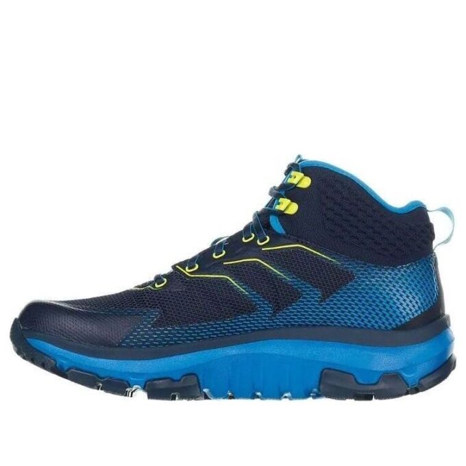 Toa Gore-Tex ‘Azul Iris Negro’