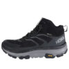Toa Gore-Tex ‘Negro Gris’