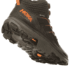 Toa Gore-Tex ‘Oliva Negra Naranja’