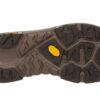 Toa Gore-Tex ‘Oliva Negra Naranja’