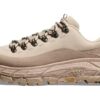 Tor Summit ‘Leche de avena Oxford Tan’