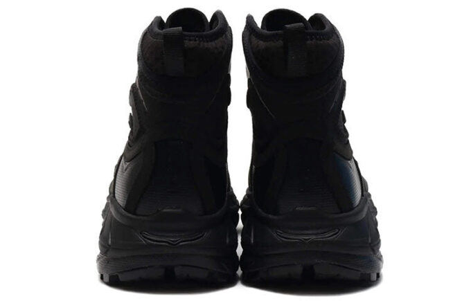 Tor Ultra High 2 Impermeable ‘Negro’ Tor Ultra High 2 Impermeable ‘Negro’