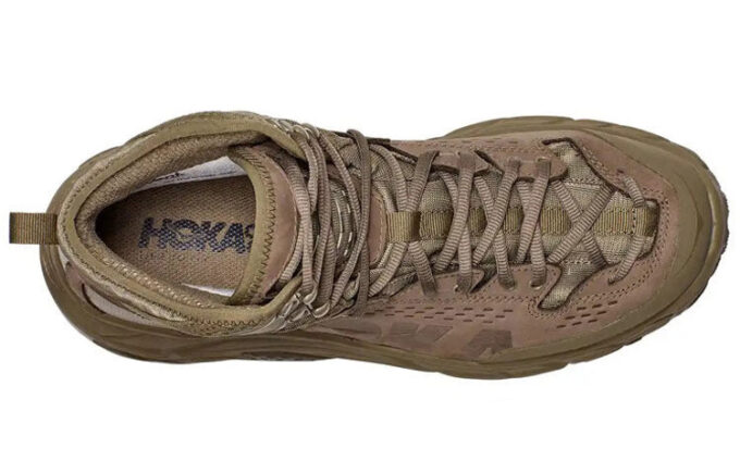 Tor Ultra High 2 Impermeable ‘Oliva Quemada’ Tor Ultra High 2 Impermeable ‘Oliva Quemada’