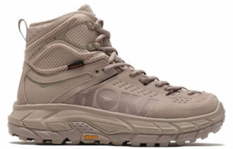Tor Ultra High 2 Impermeable ‘Simply Taupe’