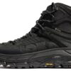 Tor Ultra High Gore Tex ‘Negro’ Tor Ultra High Gore Tex ‘Negro’