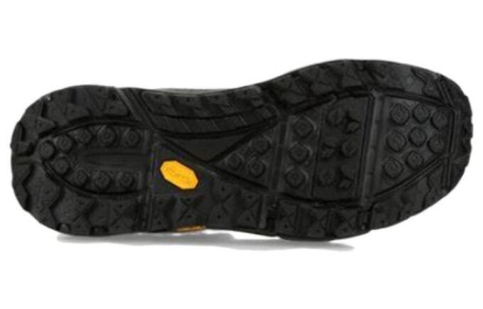 Tor Ultra High Gore Tex ‘Negro’ Tor Ultra High Gore Tex ‘Negro’