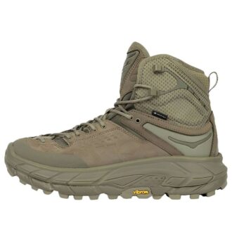 Tor Ultra High GORE-TEX ‘Oliva Quemado’ Tor Ultra High GORE-TEX ‘Oliva Quemado’