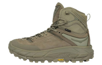 Tor Ultra High GORE-TEX ‘Oliva Quemado’ Tor Ultra High GORE-TEX ‘Oliva Quemado’