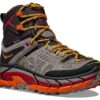 Tor Ultra High GORE-TEX ‘Pimiento de chile negro’