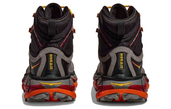 Tor Ultra High GORE-TEX ‘Pimiento de chile negro’