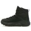 Tor Ultra High ‘Negro’