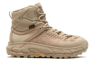 Tor Ultra High WP ‘Oxford Tan’ Tor Ultra High WP ‘Oxford Tan’