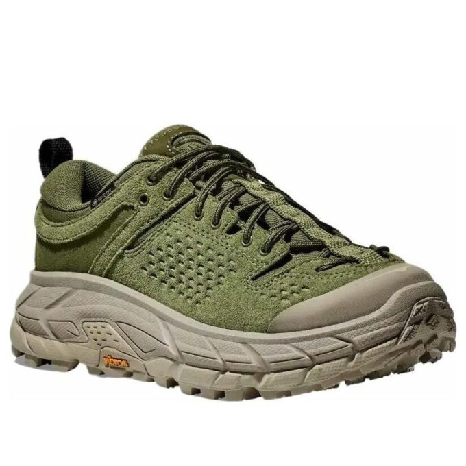 Tor Ultra Lo TP GORE-TEX ‘Suelo de bosque’